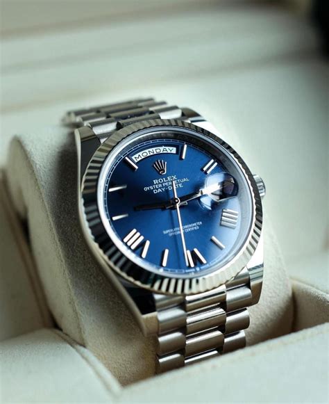 rolex day-date steel|rolex day date watch price.